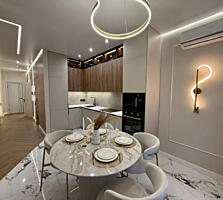 2-х комнатная квартира в ЖК "Атмосфера"/Аркадия.