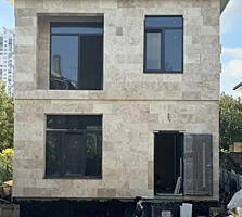 Новый дом на Фонтане, ул. Шишкина