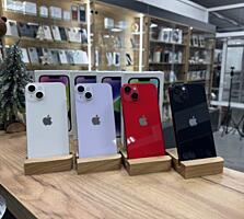 Apple iPhone 14 128-256GB