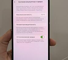Продам iPhone 13 pro max
