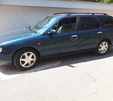 Продам Nissan Primera (P11) Универсал 2,0i 1998 г. Все документы есть.