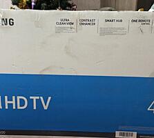 Продам телевизор Samsung в отличном состоянии