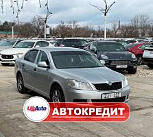 Skoda Octavia (Доступен в Автокредит)