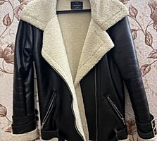 ПАЛЬТО И КУРТКА размер S