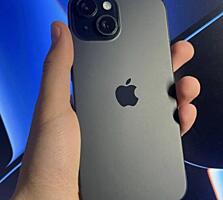 Продам IPhone 15