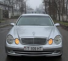 Продам Мерседес W211