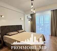 Vă propunem spre vânzare acestapartament cu 2 camere și living, sect. 