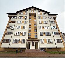 ВГ-9! 3-комнатная квартира 128м², 2/5, автономка! (видео)