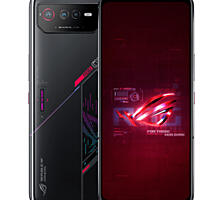 Срочно Продам телефон игровой Asus Rog Fon 6 16/512в хорошем состоянии