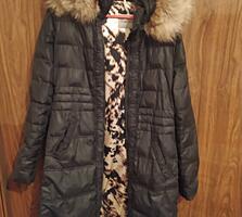 Продам верхнюю одежду, не дорого