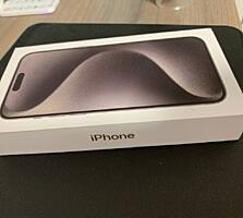 Apple iPhone 15 Pro 128GB