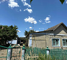 Продам будинок з газом в смт Доброслав (25 км від Одеси)