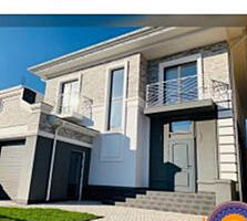 Дом в Совиньоне.