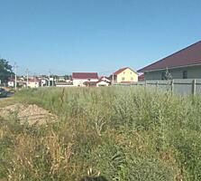 Продам ФАСАДНЫЙ участок 6 соток, Червоный Хутор/Черноморка-2