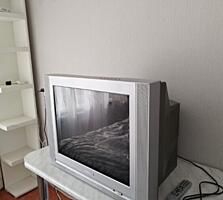 Телевизор Magnum с пультом - диагональ: 60 см. (26 дюймов)