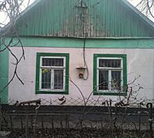 Продам дом на Балке 3 комнаты