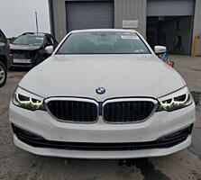 BMW 530E Оригинальный пробег! Прозрачная история автомобиля!