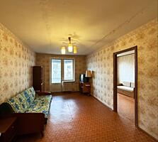 3 комнатная Кировский 62 м² ул. Калинина (ВИДЕО)