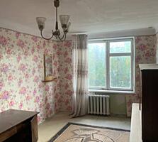 Продам трёхкомнатную квартиру. Фортуна