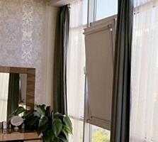 Продам квартиру 96.1 кв. м., новый дом, жк Армейский.