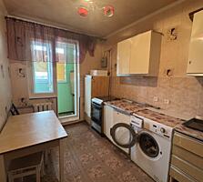 Продается большая 4-х комнатная квартира в Днестровске!