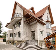 str. Vasile Stroescu, Buiucani, Chișinău