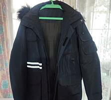 Куртка Зимняя