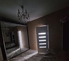 Продам квартиру 36 кв. м., 1/4, новый дом, жк Золотые столбы.