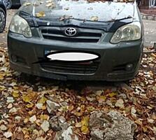 Toyota Corolla 2005