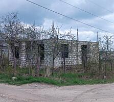 Продается земельный участок в городе Фэлешты.