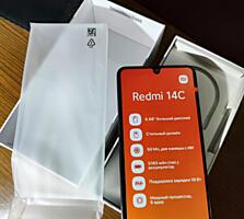 Новый Redmi 14C 8/256