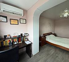 4-х Комнатная квартира на БАМЕ