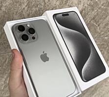iPhone 15 Pro Max 512 Gb 88% РАССРОЧКА
