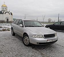 Продам Audi A4 B5