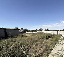 Предлагается к  продаже участок площадь 9 сотокОгорожен, подведены ...