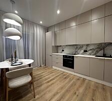 Продается однокомнатная квартира в строящемся комплексе - Kadorr ...