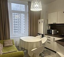 Предлагается к продаже однокомнатная квартира в новом жилом комплексе 