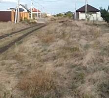 Предлагается к продаже участок 10 соток в Фонтанке, на ул. ...