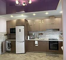 Продаётся 1-комнатная квартира в районе Малиновского рынка, ...