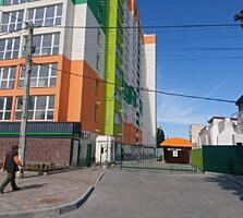 Предлагается к продаже большая 1 комнатная квартира в новом жилом ...