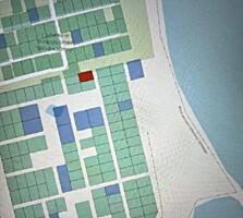 Предлагается к продаже земельный участок общей площадью 6 соток в с. .