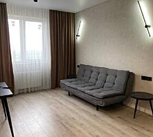 Предлагается к продаже однокомнатная квартира в новом сданном доме на 