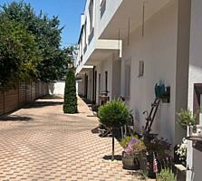 Предлагается к продаже двухэтажный таунхаус в спокойном районе ...