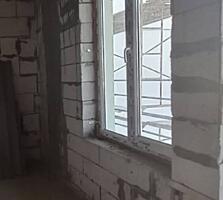 Однокомнатная квартира студия, в новом доме общей площадью 12,5 м2, в 