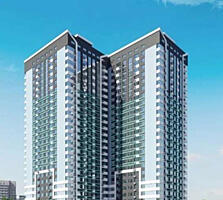 Продам 3х комнатну квартиру в ЖК "Скай Сити"