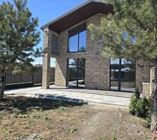 Продам стильный дом в Черноморской Ривьере