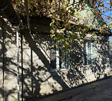 Продаётся дом с большим участком на Кривой Балке, рядом Слободка.