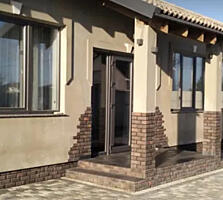 Продам новый дом с ремонтом в с.Светлое (Лиманский р-н, 5 км от ...