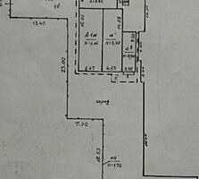 Продам двухсторонний участок на Костанди