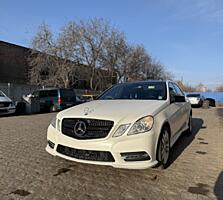 E 350 CDI